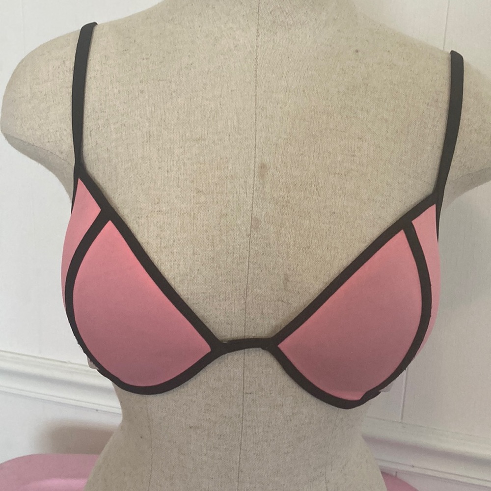 Bikini top